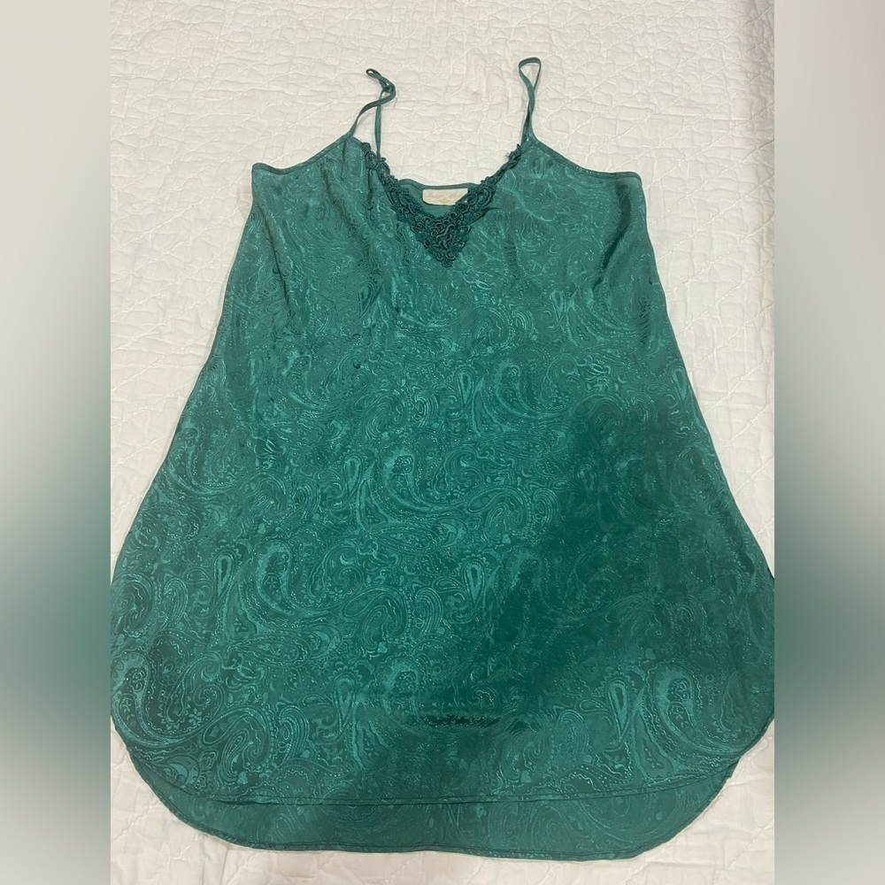 VINTAGE slip dress. “Inner Most”. Size small.​​​​​​​​​
